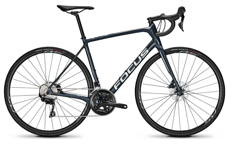 Focus Paralane 8.8 28DI L Blu